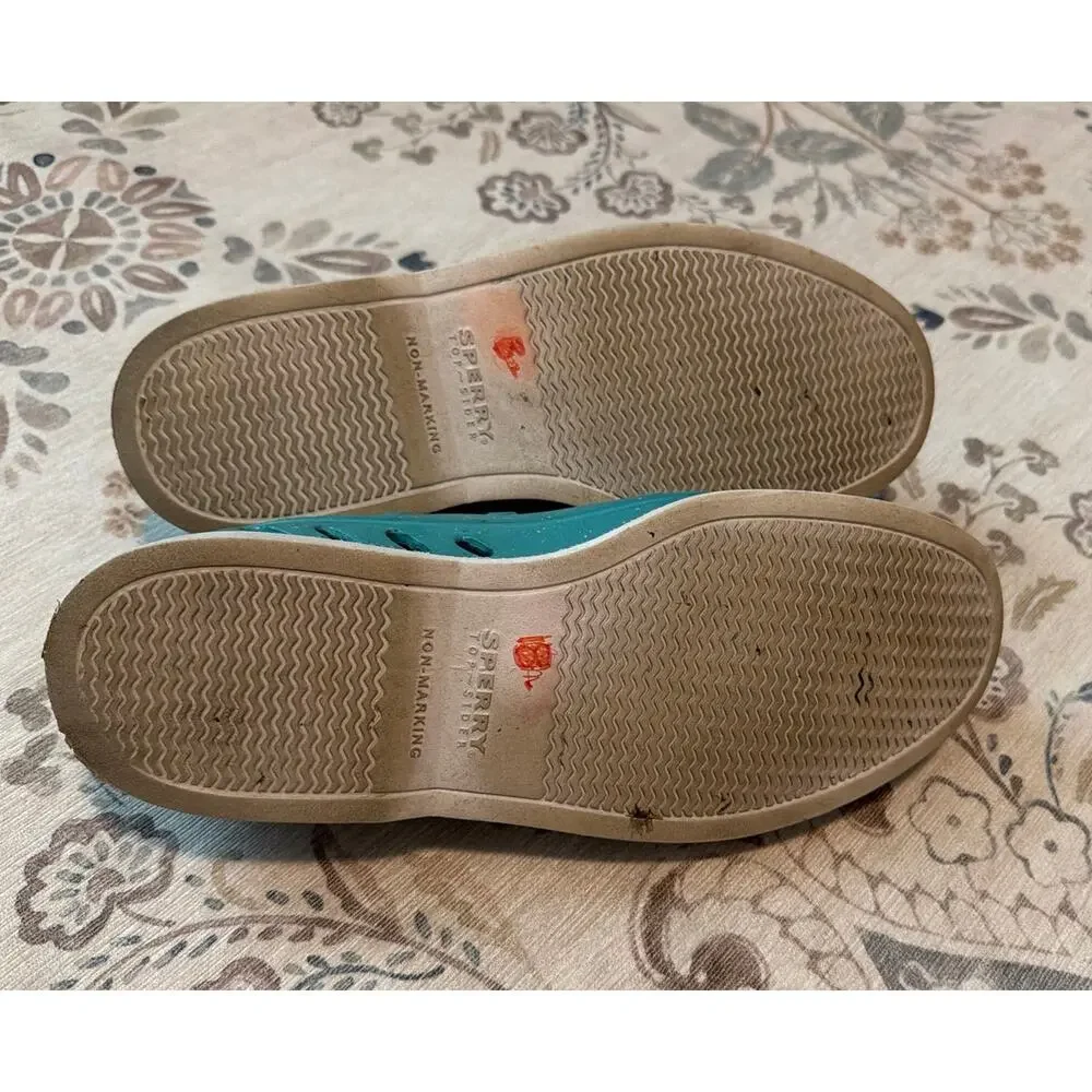 Sperry authentic original